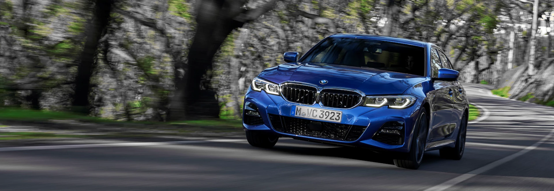 10 best luxury saloons to buy in 2019